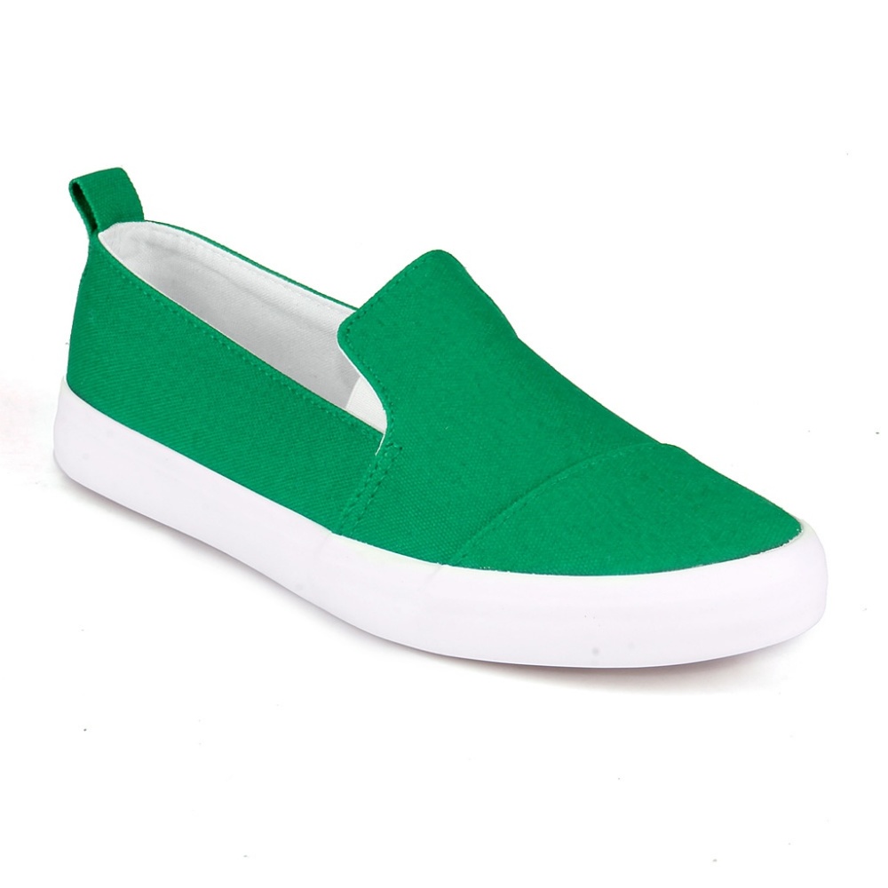 LEONIE-01 Slip on women's sneakers